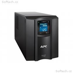 APC Smart-UPS SMC1000IC - UPS - AC 220, 230, 240 V