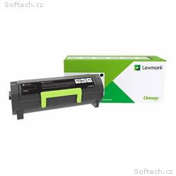 Lexmark - Ultra High Yield - černá - originální - 