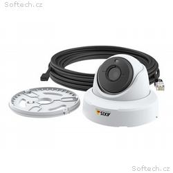 AXIS FA3105-L Eyeball Sensor Unit - Síťová bezpečn