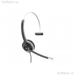 Cisco 531 Wired Single - Náhlavní souprava - náhla