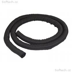 StarTech.com 6.5" (2m) Cable Management Sleeve, Fl