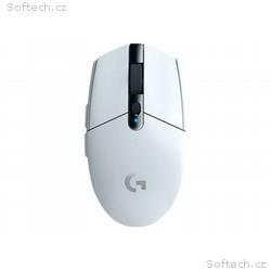 Logitech G G305 - Myš - optický - 6 tlačítka - bez