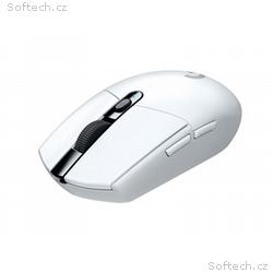 Logitech G G305 - Myš - optický - 6 tlačítka - bez