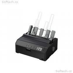 Epson LQ 590II - Tiskárna - Č, B - jehličková - Ro