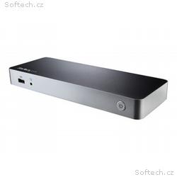 StarTech.com Dual Monitor USB C Docking Station wi