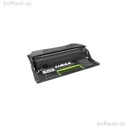 Lexmark - Černá - originální - zobrazovací jednotk