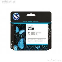 HP 746 - Tisková hlava - pro DesignJet Z6, Z6dr, Z