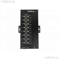 Startech 8 Port Serial Hub USB to RS232, RS485, RS