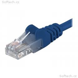 PremiumCord - Patch kabel - RJ-45 (M) do RJ-45 (M)