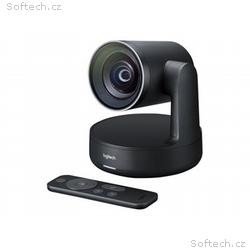 Logitech Rally - Konferenční kamera - PTZ - barevn