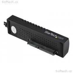 StarTech.com USB C to SATA Adapter Cable - for 2.5