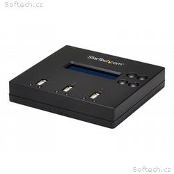 StarTech.com 1:2 Standalone USB Duplicator and Era