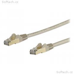 StarTech.com 1m CAT6A Ethernet Cable, 10 Gigabit S
