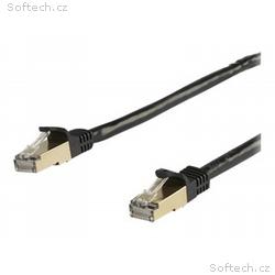StarTech.com 2m CAT6A Ethernet Cable, 10 Gigabit S