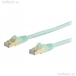 StarTech.com 3m CAT6A Ethernet Cable, 10 Gigabit S