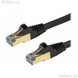 StarTech.com 50cm CAT6A Ethernet Cable, 10 Gigabit
