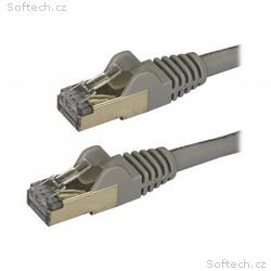 StarTech.com 50cm CAT6A Ethernet Cable, 10 Gigabit