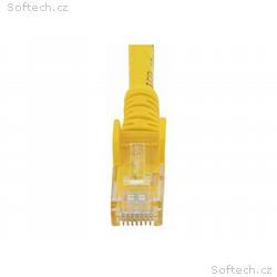 Startech 10m CAT6 Ethernet Cable, 10 Gigabit Snagl