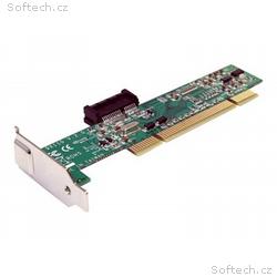 Startech PCI to PCI Express Adapter Card - PCIe x1