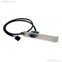 StarTech.com Motherboard Serial Port - Internal - 