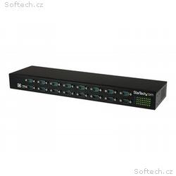 StarTech.com USB to Serial Hub - 16 Port - COM Por
