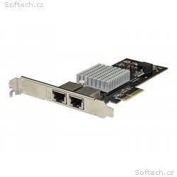 Startech Dual Port 10G PCIe Network Adapter Card -