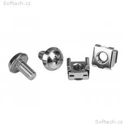 Startech Rack Screws - 20 Pack - Installation Tool