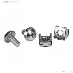 StarTech.com Rack Screws - 20 Pack - Installation 