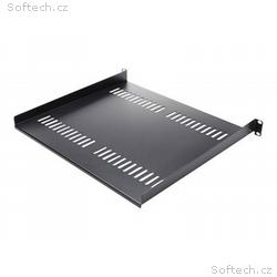 StarTech.com 1U Vented Server Rack Cabinet Shelf, 