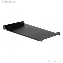 StarTech.com 1U Fixed Server Rack Mount Shelf, 10i