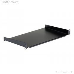 StarTech.com 1U Fixed Server Rack Mount Shelf, 10i
