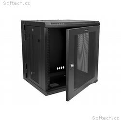 StarTech.com 12U 19" Wall Mount Network Cabinet, 2