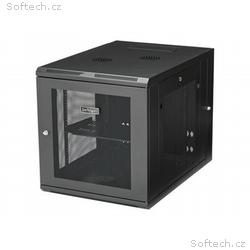 StarTech.com 12U 19" Wall Mount Network Cabinet, 4
