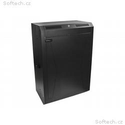 StarTech.com 8U 19" Vertical Wall Mount Server Rac