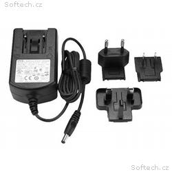 StarTech Replacement 5V DC Power Adapter - 5 Volts