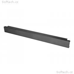 StarTech.com 1U Blanking Panels - Tool Less Blank 