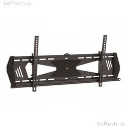 StarTech.com Low Profile TV Wall Mount - Tilting -