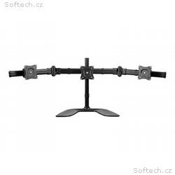 StarTech.com Triple Monitor Stand for VESA Mount M