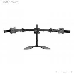 StarTech.com Triple Monitor Stand for VESA Mount M