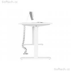 StarTech.com Spine Cable Management - Weighted Bas