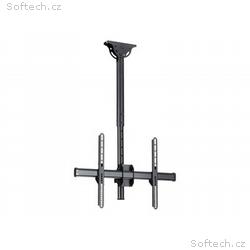 StarTech.com Ceiling TV Mount - 1.8" to 3" Short P