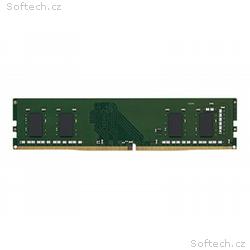 Kingston - DDR4 - modul - 4 GB - DIMM 288-pin - 26