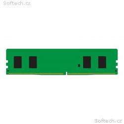 Kingston ValueRAM - DDR4 - modul - 4 GB - DIMM 288