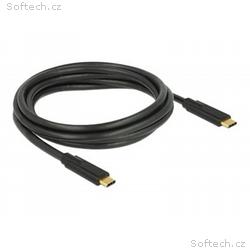 Delock - USB kabel - 24 pin USB-C (M) do 24 pin US