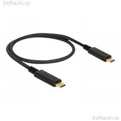Delock - USB kabel - 24 pin USB-C (M) do 24 pin US