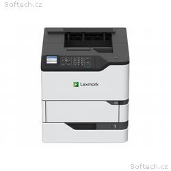 Lexmark MS823dn - Tiskárna - Č, B - Duplex - laser