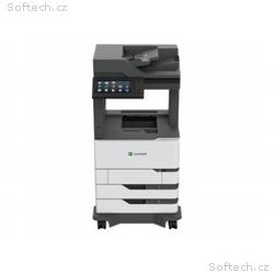 Lexmark MX822ade - Multifunkční tiskárna - Č, B - 