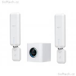 Ubiquiti AmpliFi AFi-HD, Router + 2x Mesh Point