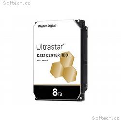 WD Ultrastar DC HC320 HUS728T8TALE6L4 - Pevný disk