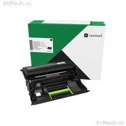 Lexmark - Černá - originální - zobrazovací jednotk